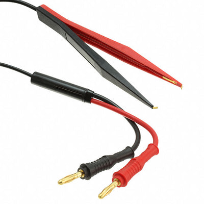CT2301 by Cal Test Electronics - TEST LEAD BANA TO SMD TWZ 39.4