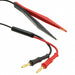 CT2301 by Cal Test Electronics - TEST LEAD BANA TO SMD TWZ 39.4