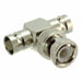 CT2411 by Cal Test Electronics - CONNECTOR ADAPT PLUG-JACK BNC 50 OHM