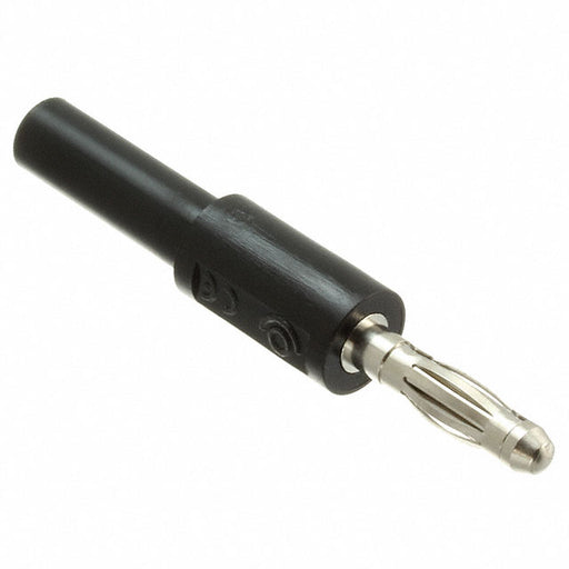 CT2473-0 by Cal Test Electronics - ADAPT BANANA PLUG TO BANANA JACK