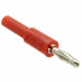 CT2473-2 by Cal Test Electronics - ADAPT BANANA PLUG TO BANANA JACK