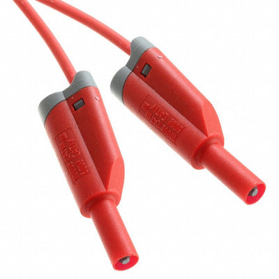 CT2521-150-2 by Cal Test Electronics - TEST LEAD BANANA TO BANANA 59.1