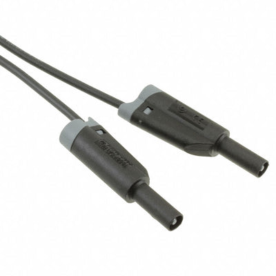 CT2521-150-0 by Cal Test Electronics - TEST LEAD BANANA TO BANANA 59.1