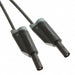 CT2521-50-0 by Cal Test Electronics - TEST LEAD BANANA TO BANANA 19.7