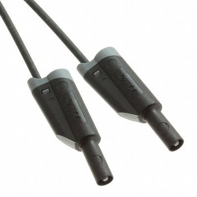 CT2521-200-0 by Cal Test Electronics - TEST LEAD BANANA TO BANANA 78.7