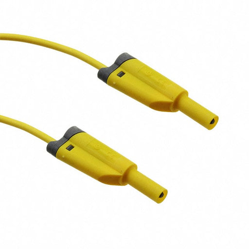 CT2521-10-4 by Cal Test Electronics - TEST LEAD BANANA TO BANANA 4