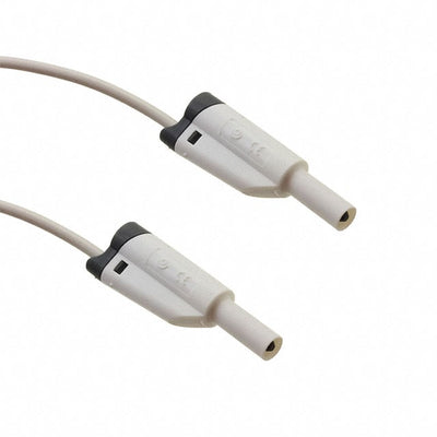 CT2521-150-9 by Cal Test Electronics - TEST LEAD BANANA TO BANANA 59.1