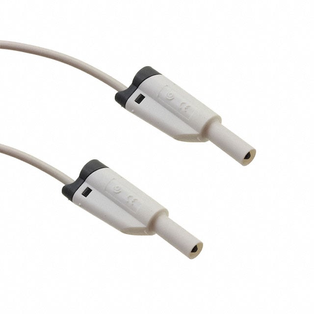 CT2521-150-9 by Cal Test Electronics - TEST LEAD BANANA TO BANANA 59.1