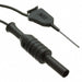CT2551-10-0 by Cal Test Electronics - TEST LEAD BANANA TO GRABBER 4