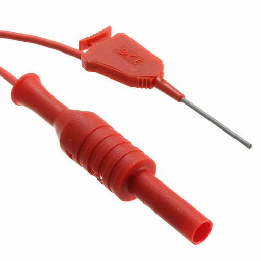 CT2551-10-2 by Cal Test Electronics - TEST LEAD BANANA TO GRABBER 4