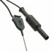 CT2551-50-0 by Cal Test Electronics - TEST LEAD BANANA TO GRAB 19.7