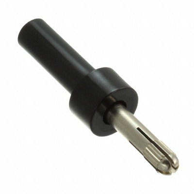 CT2575-0 by Cal Test Electronics - ADAPT BANANA JACK TO BANANA PLUG