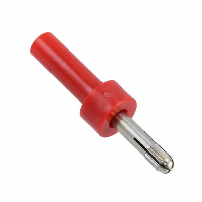 CT2575-2 by Cal Test Electronics - ADAPT BANANA JACK TO BANANA PLUG