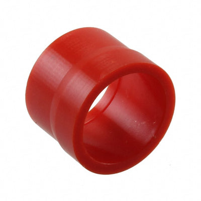 CT2667-2 by Cal Test Electronics - SAFETY JACK STANDOFF 11 MM - RED