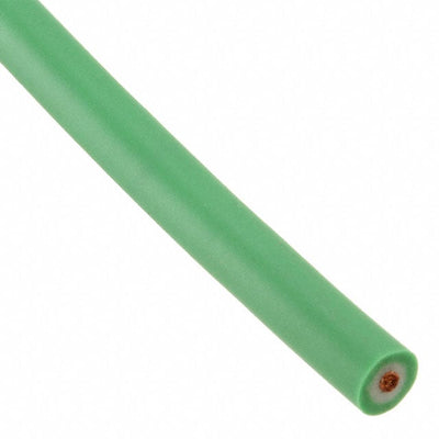 CT2885-5-50 by Cal Test Electronics - TEST LEAD 15AWG 1000V GREEN 164