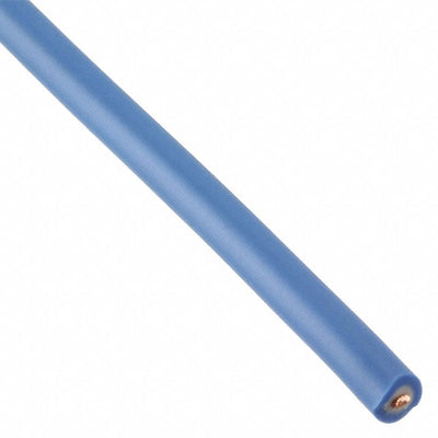 CT2885-6-10 by Cal Test Electronics - TEST LEAD 15AWG 1000V BLU 32.81