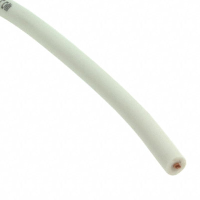 CT2799-9-100 by Cal Test Electronics - TEST LEAD 18AWG 1000V WHT 328.1