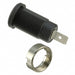 CT2910-0 by Cal Test Electronics - CONNECTOR BANANA JACK QC BLACK