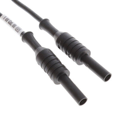 CT2996-25-0 by Cal Test Electronics - TEST LEAD BANANA TO BANANA 9.8