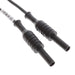 CT2996-25-0 by Cal Test Electronics - TEST LEAD BANANA TO BANANA 9.8