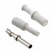 CT3134-S-9 by Cal Test Electronics - CONNECTOR BANANA JACK SOLDER WHITE