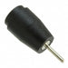 CT3149-0 by Cal Test Electronics - CONNECTOR BANANA JACK SOLDER BLACK