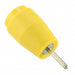 CT3149-4 by Cal Test Electronics - CONNECTOR BANANA JACK SOLDER YELLOW