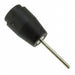 CT3150-0 by Cal Test Electronics - CONNECTOR BANANA JACK SOLDER BLACK