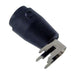 CT3151SP-0 by Cal Test Electronics - CONNECTOR BANANA JACK SOLDER BLACK