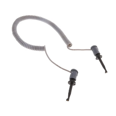 CT3184-CC-0 by Cal Test Electronics - MINI HOOK TO MINI HOOK 27.6