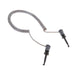 CT3184-CC-0 by Cal Test Electronics - MINI HOOK TO MINI HOOK 27.6