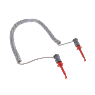 CT3184-CC-2 by Cal Test Electronics - MINI HOOK TO MINI HOOK 27.6