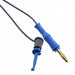 CT3186-100-6 by Cal Test Electronics - TEST LEAD BANANA TO GRAB 39.4