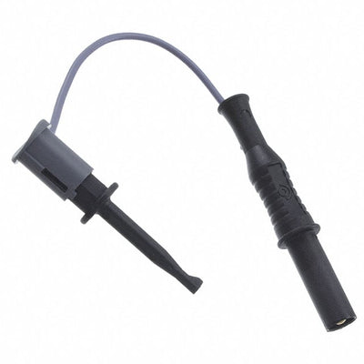CT3188-10-0 by Cal Test Electronics - TEST LEAD BANANA TO GRABBER 4