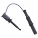 CT3188-10-0 by Cal Test Electronics - TEST LEAD BANANA TO GRABBER 4