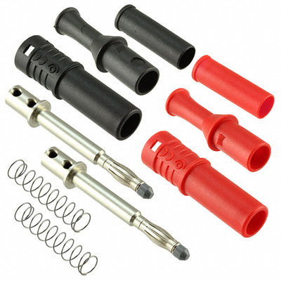 CT3202 by Cal Test Electronics - CONNECTOR BANANA PLUG SOLDERLESS