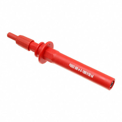 CT3211-2 by Cal Test Electronics - FUSED MODULAR PROBE 0.5A/1000V R