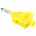 CT3249-4 by Cal Test Electronics - CONNECTOR BANANA PLUG SLDRLESS YELLOW