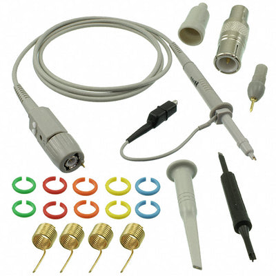 CT3288RA by Cal Test Electronics - OSCOPE PROBE X10 500MHZ 10M
