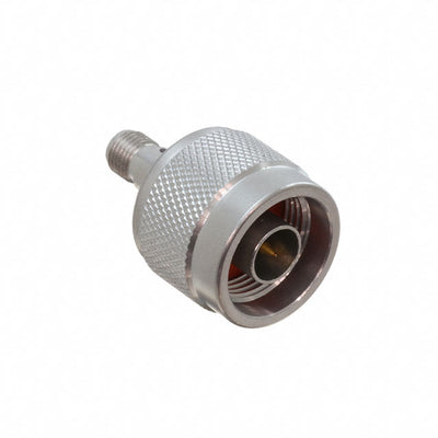 CT3320A by Cal Test Electronics - CONNECTOR ADAPT N PLUG TO SMA JACK