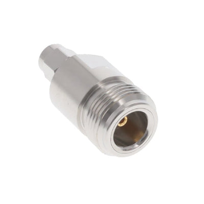 CT3321A by Cal Test Electronics - CONNECTOR ADAPT N JACK TO SMA PLUG