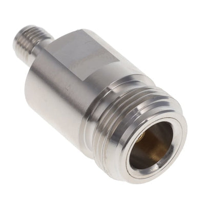 CT3322A by Cal Test Electronics - CONNECTOR ADAPT N JACK TO SMA JACK