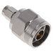 CT3340A by Cal Test Electronics - CONNECTOR ADAPT N PLUG TO SMA PLUG