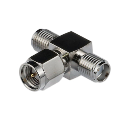 CT3674 by Cal Test Electronics - CONNECTOR ADAPT PLUG-JACK SMA 50 OHM