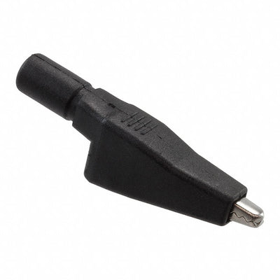 CT3759-0 by Cal Test Electronics - GATOR CLIP STEEL INSULATED 10A