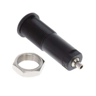 CT4006-0 by Cal Test Electronics - 5KV 4MM SHTH JACK,2MM SOLDER CUP