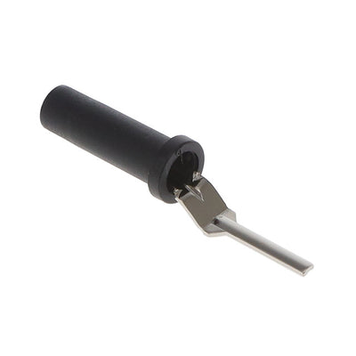CT4425-0 by Cal Test Electronics - TERMINAL BLOCK ADAPTER BLACK