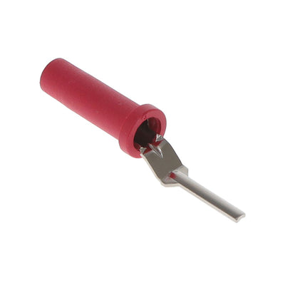 CT4425-2 by Cal Test Electronics - TERMINAL BLOCK ADAPTER RED