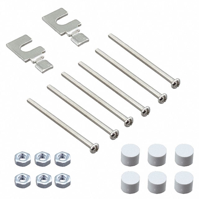 CTD-KIT by Carlo Gavazzi Inc. - CTD-KIT ACC KIT FOR CURR TRANS