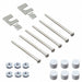 CTD-KIT by Carlo Gavazzi Inc. - CTD-KIT ACC KIT FOR CURR TRANS